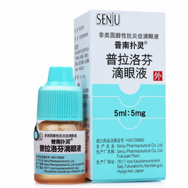 普南扑灵