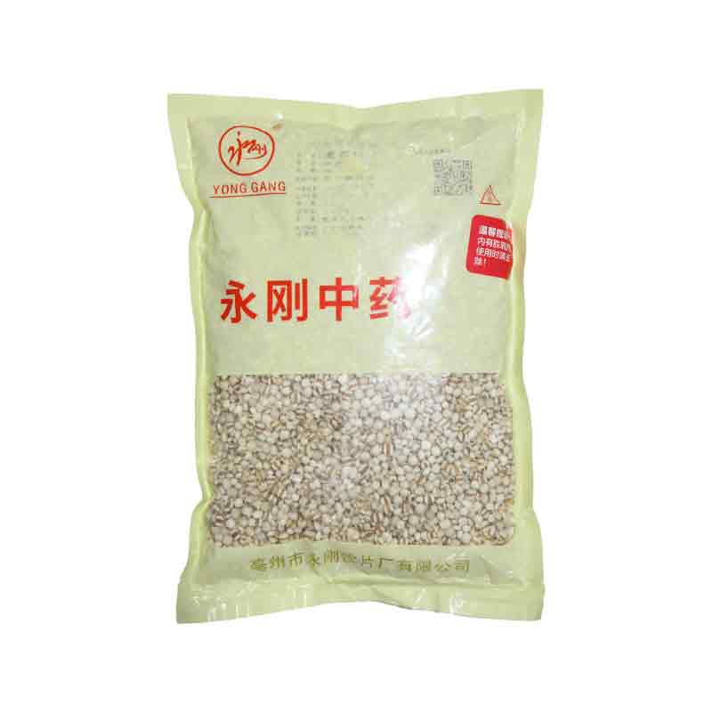 薏苡仁