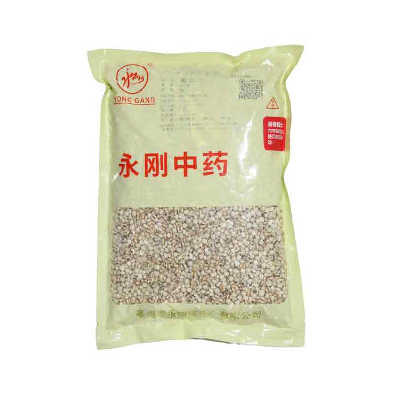 薏苡仁