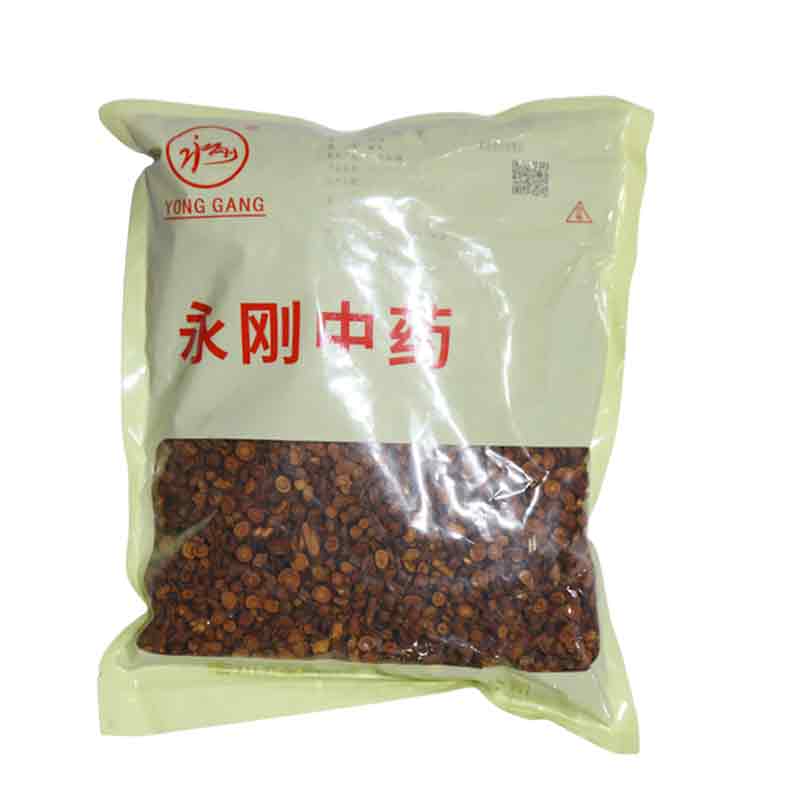 炙甘草