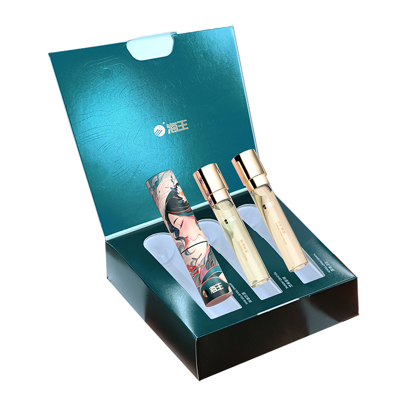 海王植研口喷套盒（蓝色款）