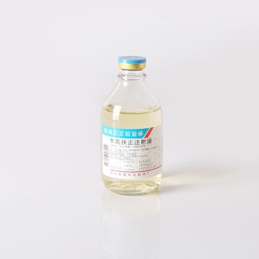 参芪扶正注射液