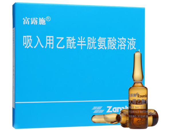 富露施