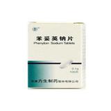 苯妥英钠片