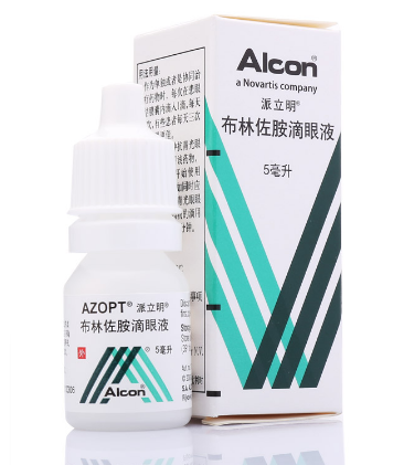 派立明
