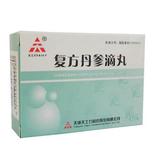 复方丹参滴丸