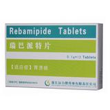 瑞巴派特片