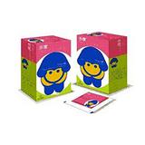 消旋卡多曲颗粒