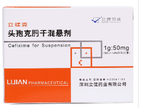 立健克