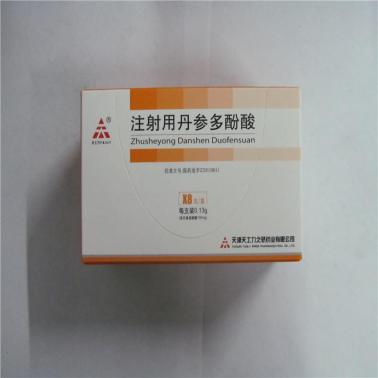 注射用丹参多酚酸