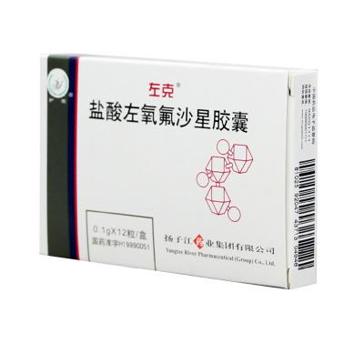 左克